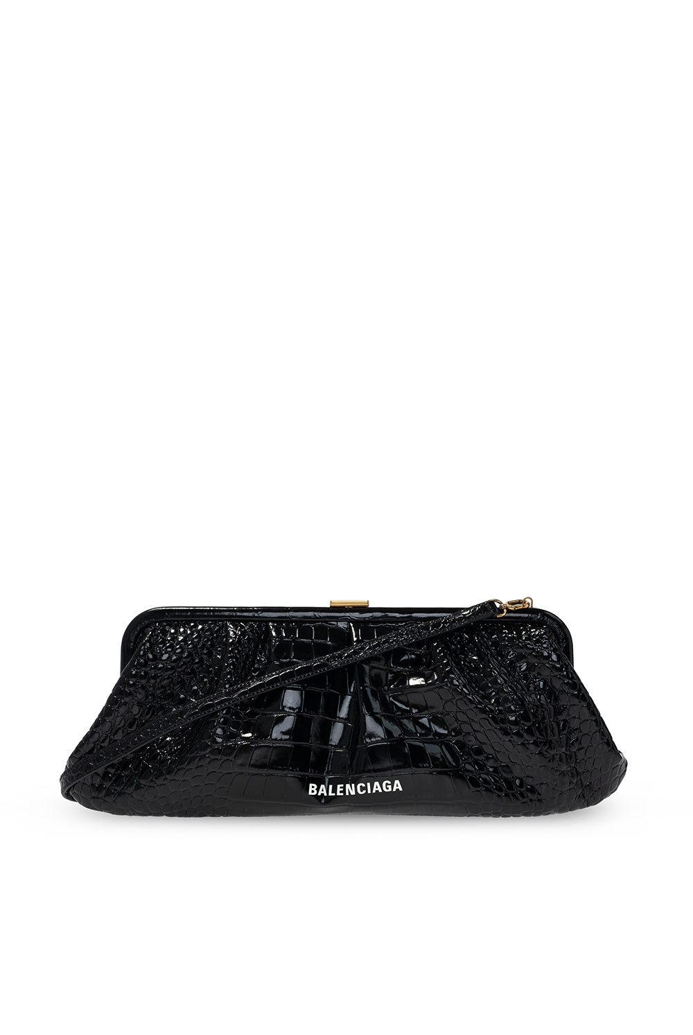 Balenciaga cloud coin online purse